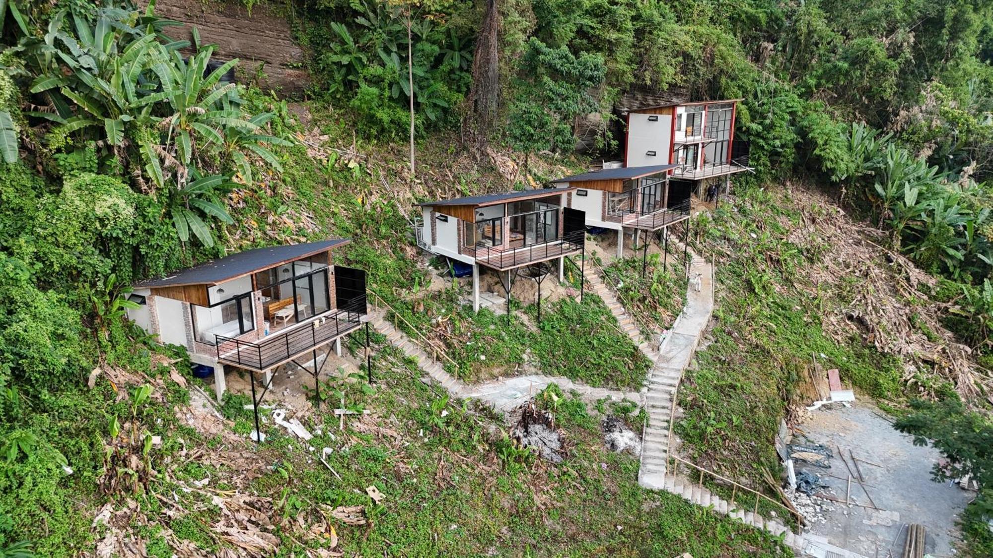 Cave Hill By Ferns Hotel Āīzawl Екстериор снимка