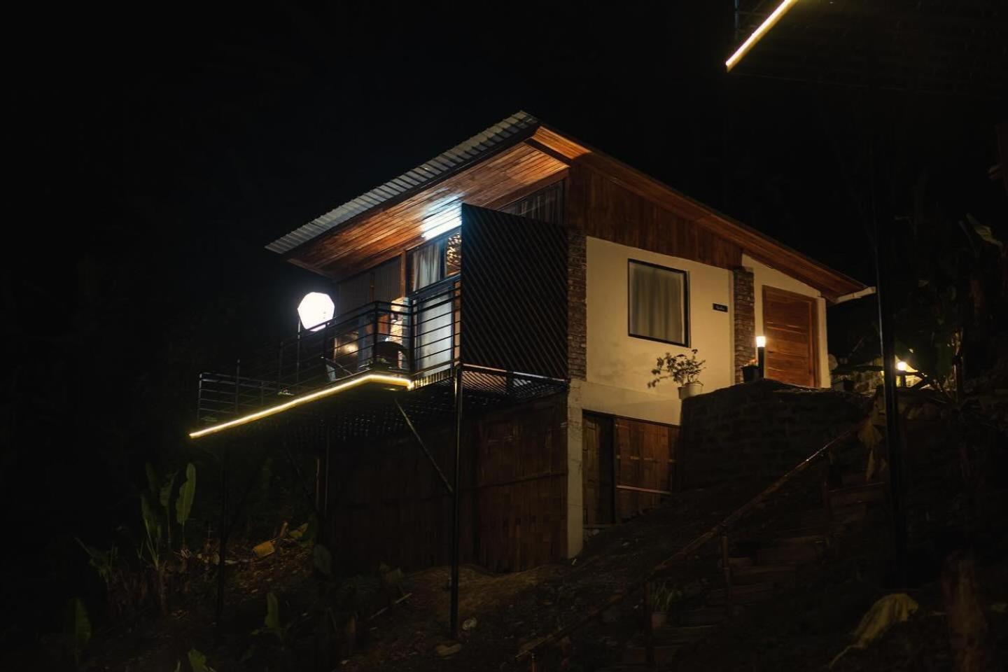 Cave Hill By Ferns Hotel Āīzawl Екстериор снимка