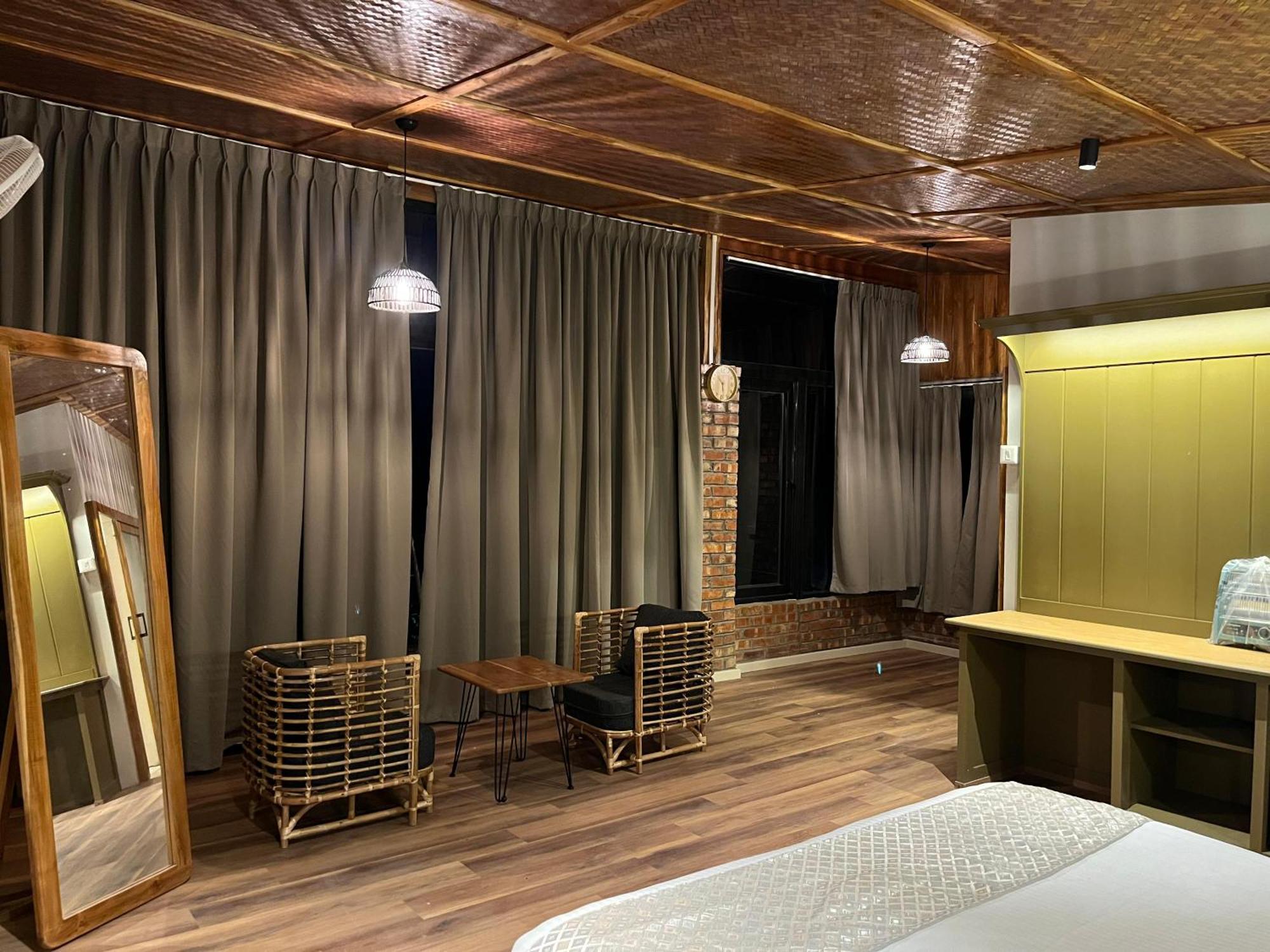 Cave Hill By Ferns Hotel Āīzawl Екстериор снимка